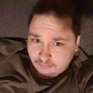 Meet your Posher, Marc